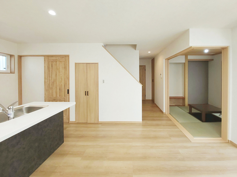 建物内部画像4